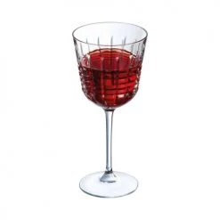 Cristal D’Arques Verres à Vin Verres à Pied 36cl - Lot De 4 -Verres Soldes Boutique verres a pied 36cl lot de 4 2