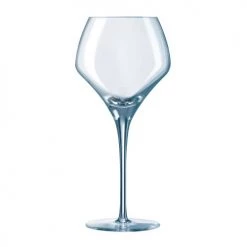 Chef&Sommelier Vaisselle De Noël Verres à Pied 37cl - Lot De 6
