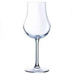 Chef&Sommelier Verres De Bar Verres à Pied Porto - Lot De 6