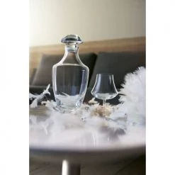 Chef&Sommelier Verres De Bar Verres à Pied Porto - Lot De 6 10 Chef&Sommelier Verres De Bar Verres à Pied Porto - Lot De 6 -Verres Soldes Boutique verres a pied porto lot de 6 4