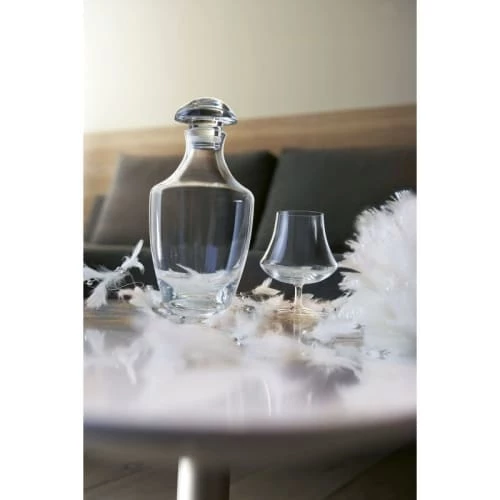 Chef&Sommelier Verres De Bar Verres à Pied Porto - Lot De 6 5 Chef&Sommelier Verres De Bar Verres à Pied Porto - Lot De 6 – Image 5