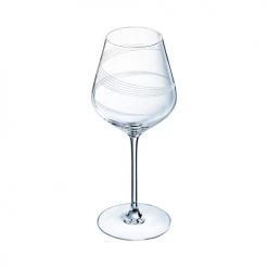 Cristal D’Arques Verres à Vin Verres à Pied Ultra Résistants 47cl - Lot De 4 -Verres Soldes Boutique verres a pied ultra resistants 47cl lot de 4 2