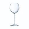 Chef&Sommelier Vaisselle De Noël Verres à Vin 35cl - Lot De 6