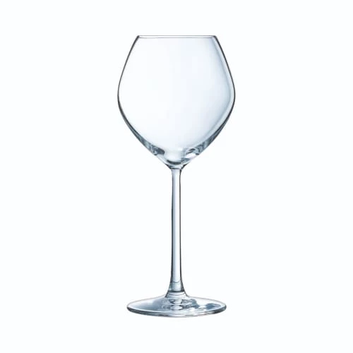 Chef&Sommelier Vaisselle De Noël Verres à Vin 35cl - Lot De 6 1 Chef&Sommelier Vaisselle De Noël Verres à Vin 35cl - Lot De 6