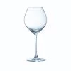 Chef&Sommelier Verres à Vin 47cl - Lot De 6