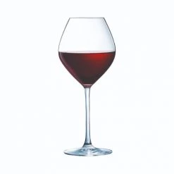 Chef&Sommelier Verres à Vin 47cl - Lot De 6 -Verres Soldes Boutique verres a vin 47cl lot de 6 2
