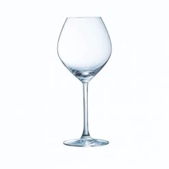Chef&Sommelier Verres à Vin 47cl - Lot De 6