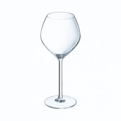Chef&Sommelier Verres à Vin 47cl - Lot De 6 -Verres Soldes Boutique verres a vin 47cl lot de 6 3