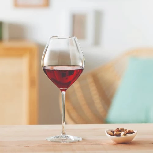 Chef&Sommelier Vaisselle De Noël Verres à Vin 55cl - Lot De 6 2 Chef&Sommelier Vaisselle De Noël Verres à Vin 55cl - Lot De 6 – Image 2