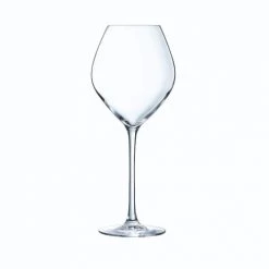 Chef&Sommelier Vaisselle De Noël Verres à Vin 55cl - Lot De 6