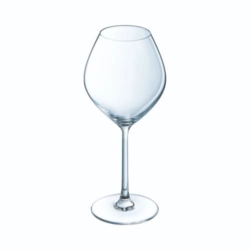 Chef&Sommelier Vaisselle De Noël Verres à Vin 55cl - Lot De 6 4 Chef&Sommelier Vaisselle De Noël Verres à Vin 55cl - Lot De 6 – Image 4