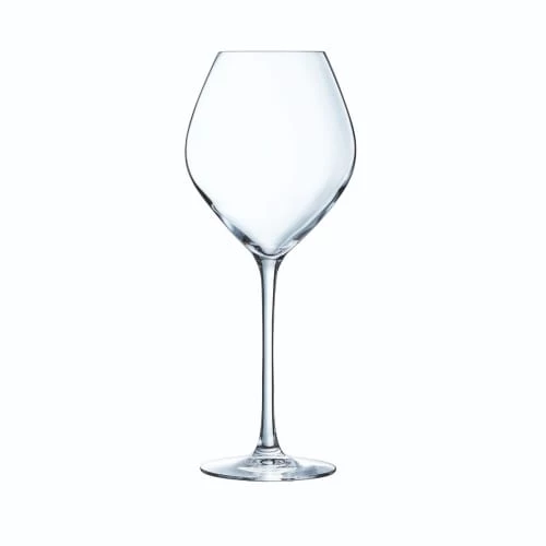 Chef&Sommelier Vaisselle De Noël Verres à Vin 55cl - Lot De 6 1 Chef&Sommelier Vaisselle De Noël Verres à Vin 55cl - Lot De 6
