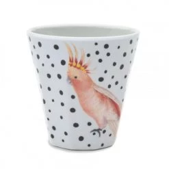 Yvonne Ellen Verres à Eau Verres En Mélamine 30cl - Lot De 4 -Verres Soldes Boutique verres en melamine 30cl lot de 4 3