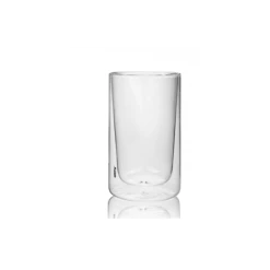 GEFU Verres à Eau Verres Isolants En Verre Transparent -Verres Soldes Boutique verres isolants en verre transparent 11