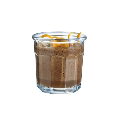 Luminarc Verres à Eau Verrine Transparente 18cl - Lot De 6 3 Luminarc Verres à Eau Verrine Transparente 18cl - Lot De 6 – Image 3