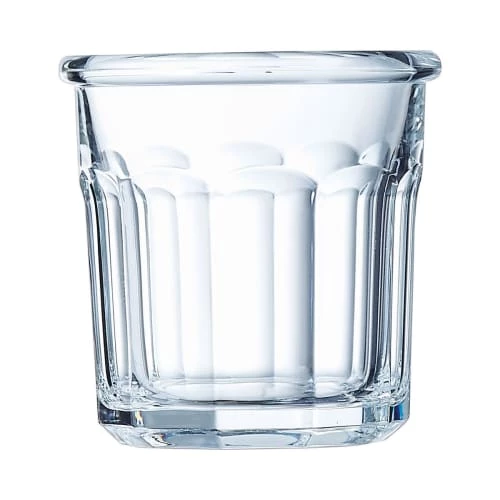 Luminarc Verres à Eau Verrine Transparente 18cl - Lot De 6 1 Luminarc Verres à Eau Verrine Transparente 18cl - Lot De 6