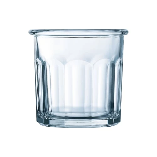 Luminarc Verres à Eau Verrine Transparente 31cl - Lot De 6 1 Luminarc Verres à Eau Verrine Transparente 31cl - Lot De 6
