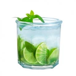 Luminarc Verres à Eau Verrine Transparente 42cl - Lot De 6 -Verres Soldes Boutique verrine transparente 42cl lot de 6 2