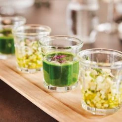 Luminarc Verres à Eau Verrine Transparente 9cl - Lot De 6 6 Luminarc Verres à Eau Verrine Transparente 9cl - Lot De 6 -Verres Soldes Boutique verrine transparente 9cl lot de 6 2